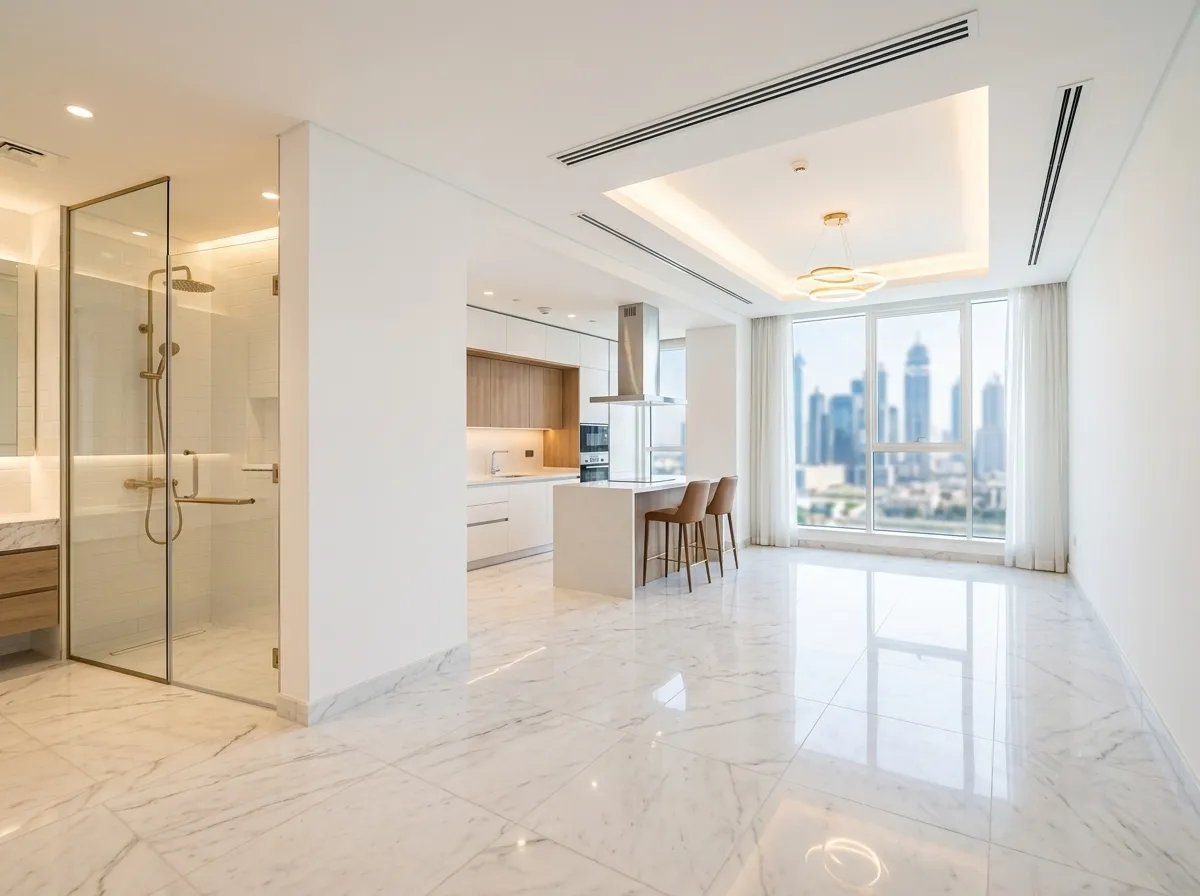 HOME MAINTENANCE IN DUBAI